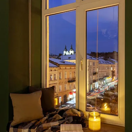 Alfa Valova 16 * 利沃夫