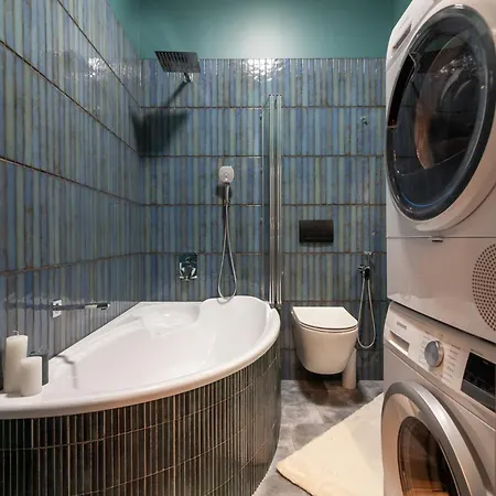 Alfa Valova 16 公寓