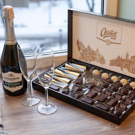 Alfa Valova 16 * 利沃夫