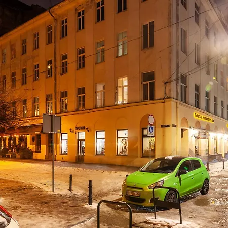 Alfa Valova 16 公寓 *