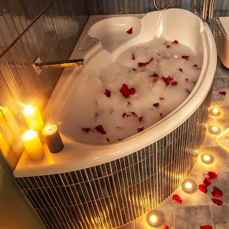 Alfa Valova 16 Διαμέρισμα *