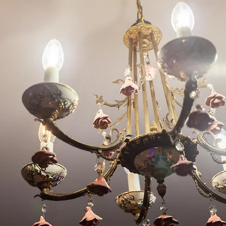 Διαμέρισμα Alfa Valova 16 Λβιβ