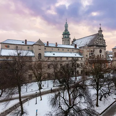 Διαμέρισμα Alfa Valova 16