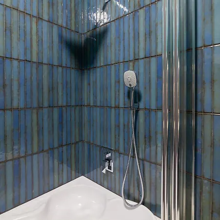 Alfa Valova 16 Διαμέρισμα Λβιβ