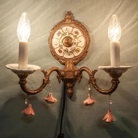 Alfa Valova 16 * Λβιβ