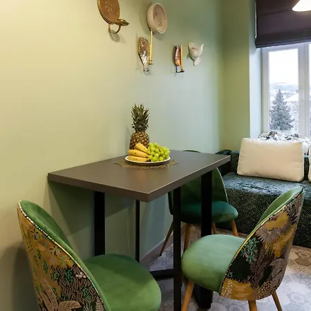 Alfa Valova 16 Διαμέρισμα