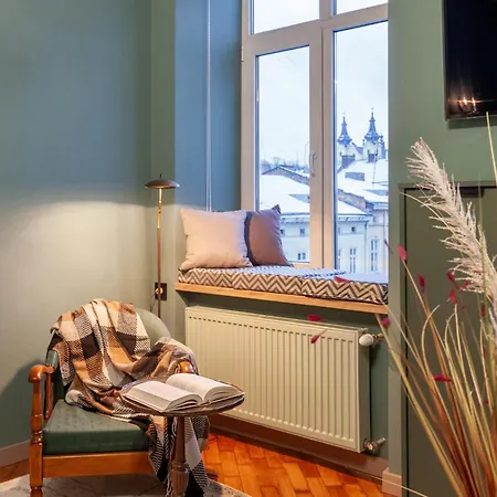 Alfa Valova 16 利沃夫