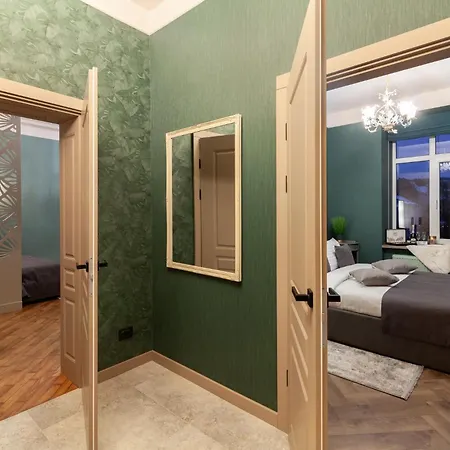 Alfa Valova 16 Διαμέρισμα *