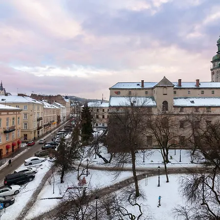 Alfa Valova 16 Apartamento