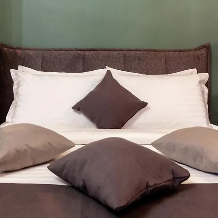 Apartamento Alfa Valova 16