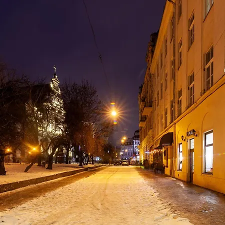 Alfa Valova 16 公寓