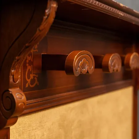 Alfa Valova 16 公寓