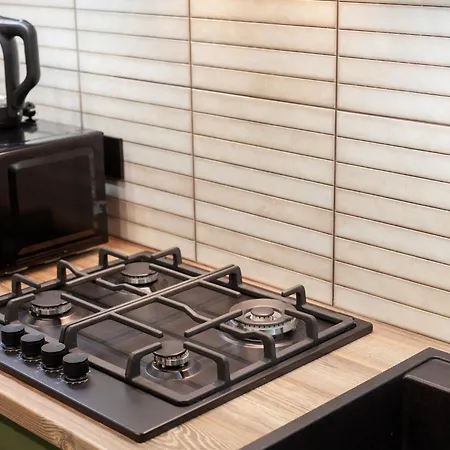 Alfa Valova 16 Διαμέρισμα Λβιβ