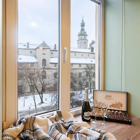 Alfa Valova 16 利沃夫