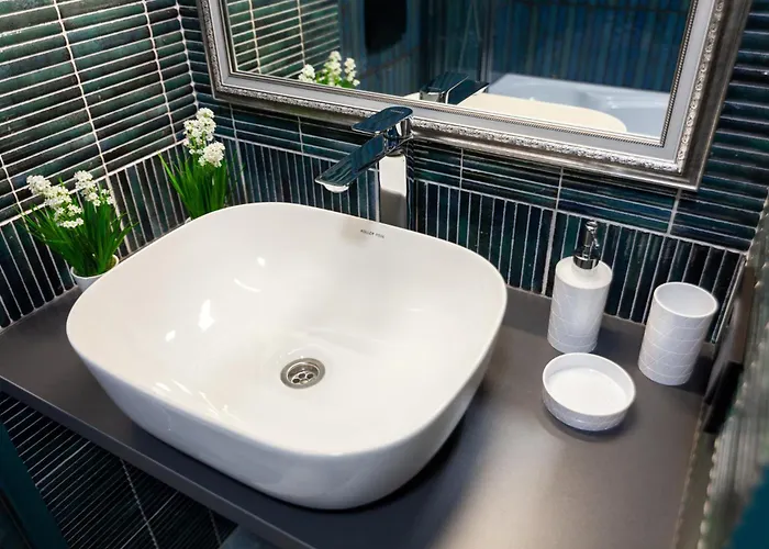 Alfa Valova 16 * Leópolis