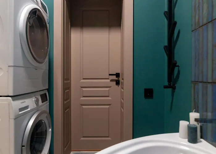 Alfa Valova 16 Leópolis