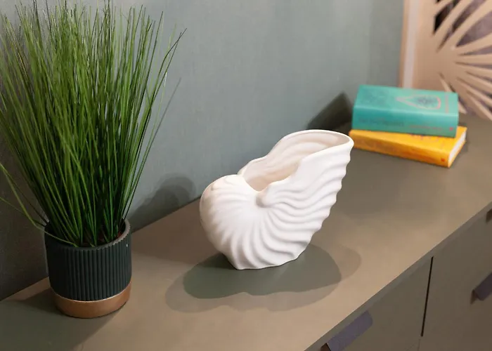 Alfa Valova 16 شقة