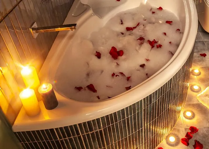 Alfa Valova 16 شقة *