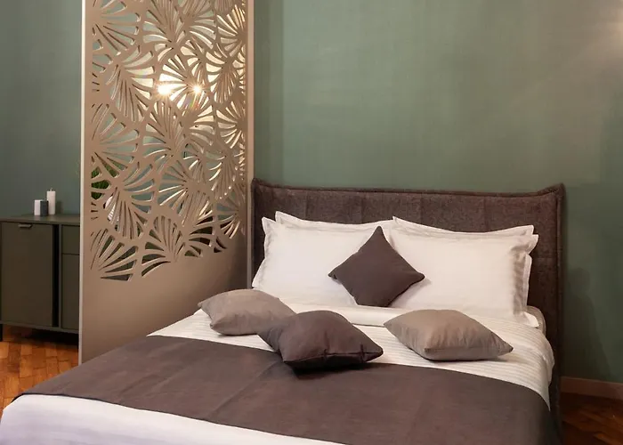 Apartamento Alfa Valova 16 *