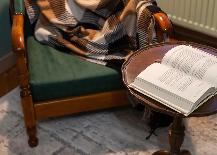 Alfa Valova 16 شقة إلفيف