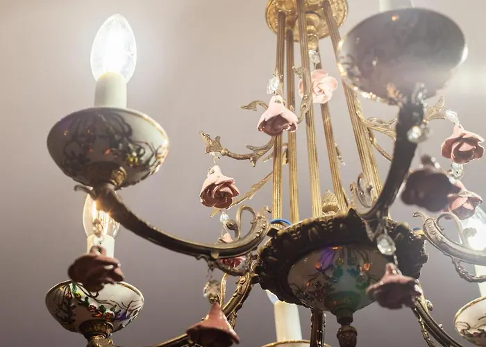 Apartamento Alfa Valova 16 Leópolis