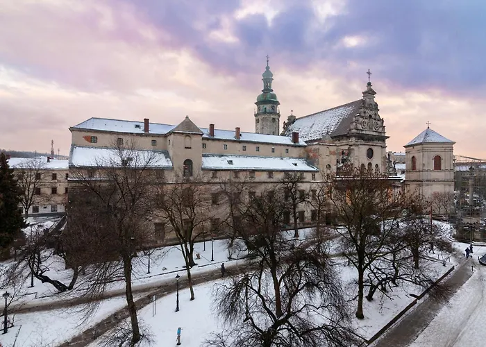 Apartamento Alfa Valova 16