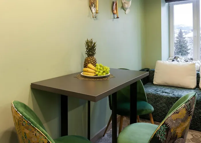 Alfa Valova 16 Apartamento