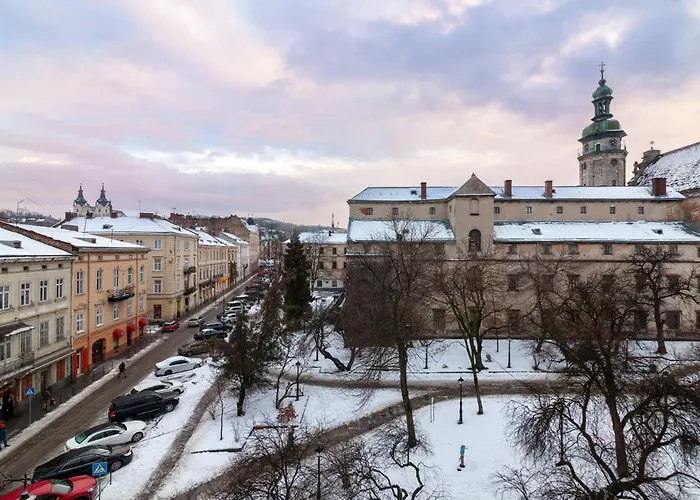 Alfa Valova 16 شقة