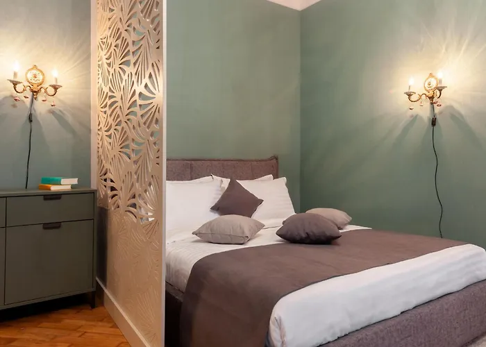 Alfa Valova 16 * إلفيف