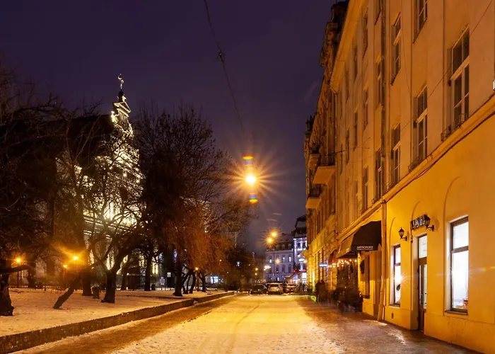 Alfa Valova 16 Apartamento