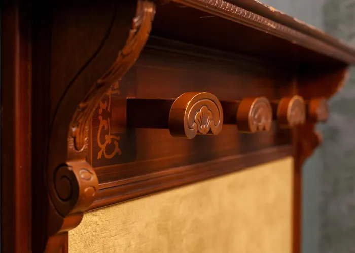 Alfa Valova 16 Apartamento