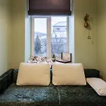 Apartament Alfa Valova 16 Lwów