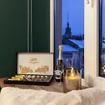 Apartament Alfa Valova 16 Lwów