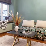 Apartament Alfa Valova 16 Lwów