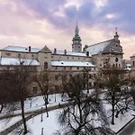 Apartament Alfa Valova 16