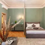 Alfa Valova 16 Apartament