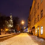 Alfa Valova 16 Apartament